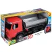LENA: Worxx Mercedes-Benz Arocs Kipper 45cm Bild 2