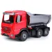 LENA: Worxx Mercedes-Benz Arocs Kipper 45cm Bild 1