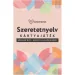 Liebessprachen-Kartenspiel für Paare