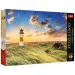 Listi Leuchtturm 1000-teiliges Premium Plus Quality Puzzle - Trefl Bild 1