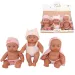 Little Darling Puppe in 3 Varianten 23cm