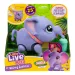 Little Live Pets: Interaktiver Spaziergang Fani Bild 1