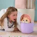 Little Live Pets: Katze im Korb mit ihren Kätzchen Bild 4