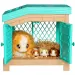 Little Live Pets Mama Surprise interaktives Meerschweinchen mit Überraschung Bild 3
