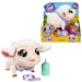 Little Live Pets: Snowie das Lamm, das interaktive Schaf mit Geräuschen und Bewegungsfunktionen Bild 1