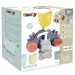 Little Smoby: Kleines Nilpferd Badespielzeug - Simba Toys Bild 1