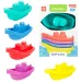 Little Stars: 5-teiliges Schiffs-Badespielzeug Bild 1