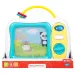 Little Stars: Tierisches Baby-TV mit Rassel Bild 2
