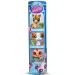 Littlest Pet Shop: Hund, Ameise und Schildkröte 3er-Figuren-Set – Pet Trio Serie 3