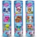 Littlest Pet Shop: Hund, Ameise und Schildkröte 3er-Figuren-Set – Pet Trio Serie 3