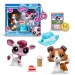 Littlest Pet Shop: Oktopus und Meeresschnecke Doppel-Figuren-Set