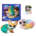 Littlest Pet Shop Pet Pairs Tierfiguren-Set – 6. Serie Bild 2