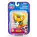 Littlest Pet Shop Überraschungsfigur Blister 6. Serie 1 Stück Bild 2