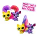 Littlest Pet Shop Überraschungsfigur Blister 6. Serie 1 Stück Bild 3