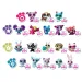 Littlest Pet Shop Überraschungsfigur mit Zubehör 6. Serie Bild 2