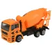 LKW: Metallbau-Fahrzeuge in verschiedenen Ausführungen 19cm Bild 8