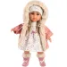 Llorens: Elena 35 cm große Puppe im Herzchenkleid Bild 1