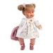 Llorens: Joelle 38 cm große Puppe mit Geräuschen im Rehkleid Bild 2