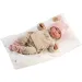 Llorens: Mimi Neugeborenes 40cm weinendes Baby mit Decke Bild 1