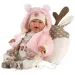 Llorens: Mimi neugeborenes 40cm weinendes Mädchenpuppe in Kids Zone Pullover Bild 1