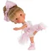 Llorens: Miss Minis Ballerina Puppe 26cm Bild 2