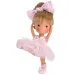 Llorens: Miss Minis Ballerina Puppe 26cm Bild 1