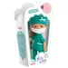 Llorens: Miss Minis Krankenschwester Puppe 26cm Bild 1