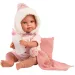 Llorens: Olivia 38 cm große weinende Puppe mit Decke Bild 1