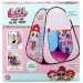 L.O.L. Surprise Pop-up Zelt 75x75x90cm Bild 1