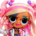 L.O.L. Surprise OMG Eye Spy Rockstar Puppe Bild 3