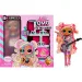 L.O.L. Surprise OMG Eye Spy Rockstar Puppe Bild 1