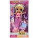 L.O.L. Surprise Tweens Cleo Cove Meerjungfrauen-Puppe Bild 1