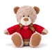 Lumpin Bär Plüschfigur 40cm - Lumpin