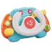 Luna: BebePal interaktives Baby-Lenkrad mit Licht und Sound Bild 2