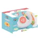 Luna: BebePal interaktives Baby-Lenkrad mit Licht und Sound Bild 1
