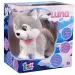 Luna, der interaktive Plüschhund – Puppy Luv Bild 1