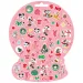 Luna: Disney Minnie Maus Weihnachts-Sticker-Set 300 Stück Bild 3