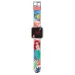 Luna: Disney Prinzessinnen LED-Uhr Bild 2