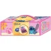 Luna: Disney Stitch Malset im Koffer 52-teilig Bild 2