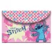 Luna: Disney Stitch Heftmappe im A/4-Format