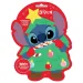 Luna: Disney Stitch Weihnachtsstickerset mit 300 Aufklebern Bild 1