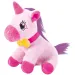 Luna: Einhorn-Handtasche 17x11x24cm Bild 3