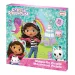 Luna: Gabby's Dollhouse Magnetpuzzle mit Motiv, 3x20 Teile Bild 1