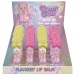 Luna: Glammy Gloss Lollipop-förmiger aromatisierter Lippenbalsam in verschiedenen Varianten 1 Stück Bild 1