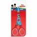 Luna: Mickey Maus Metall Schere 13cm Bild 1