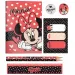Luna: Minnie Maus Schreibset in PVC-Tasche Bild 2