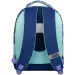 Luna: Must Team Eiskönigin abgerundeter Schulrucksack mit 3 Fächern, 32x18x43 cm