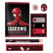 Luna: Spider-Man Schreibset in PVC-Tasche Bild 2
