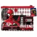 Luna: Spider-Man Schreibset in PVC-Tasche Bild 1