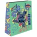 Luna: Stitch mittlere Geschenktasche 32x26x12cm Bild 1